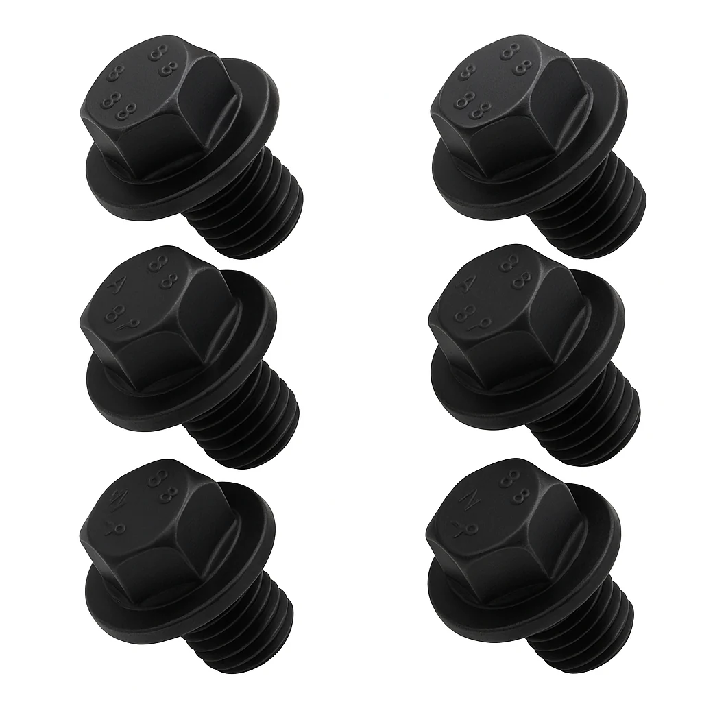 MINI Gen 1 Drivetrain